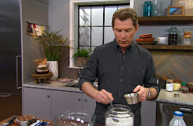 Brunch @ Bobby's: Episode 5