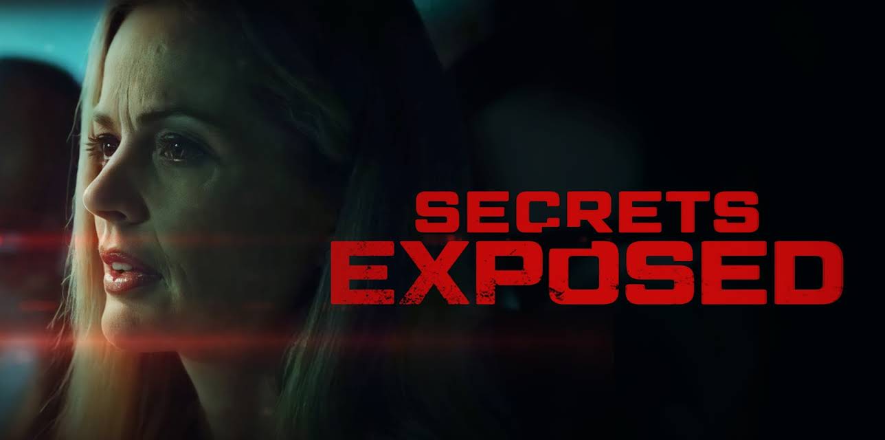 Secrets Exposed (2022)