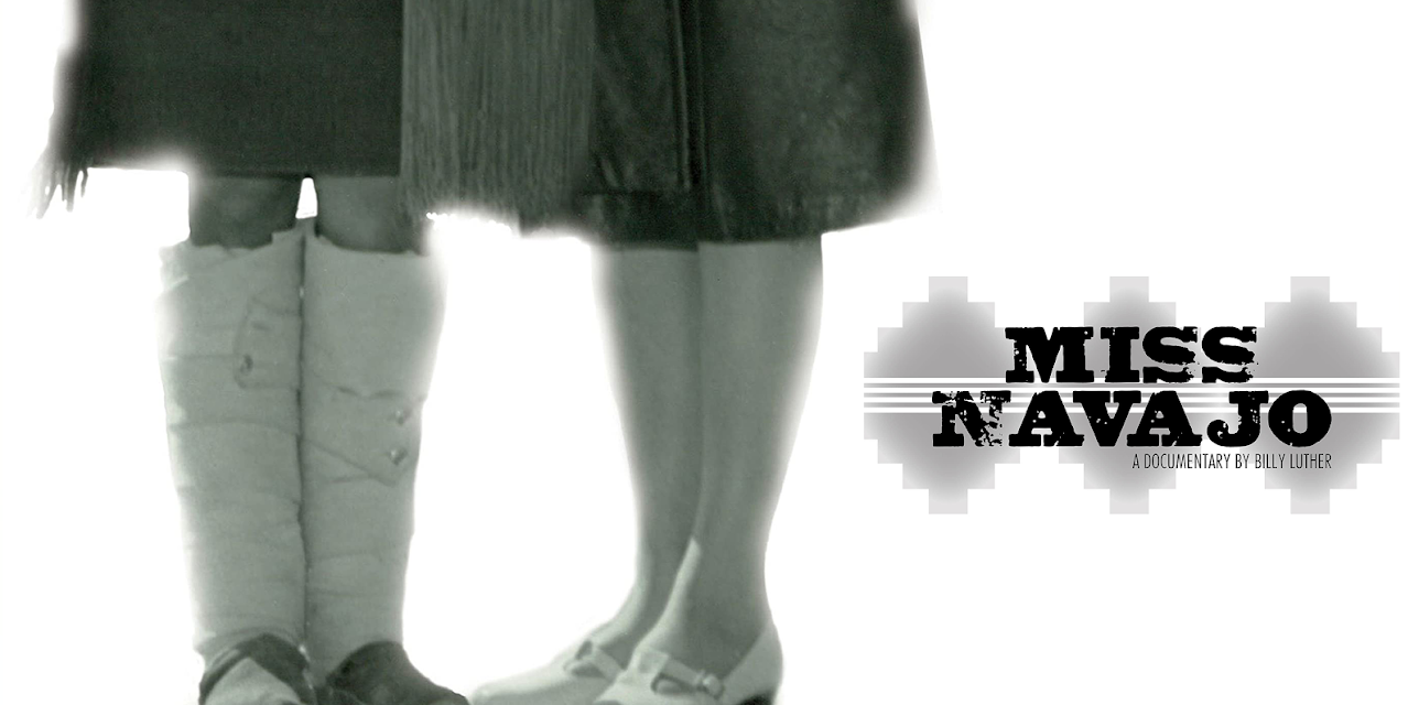 Miss Navajo (2007)