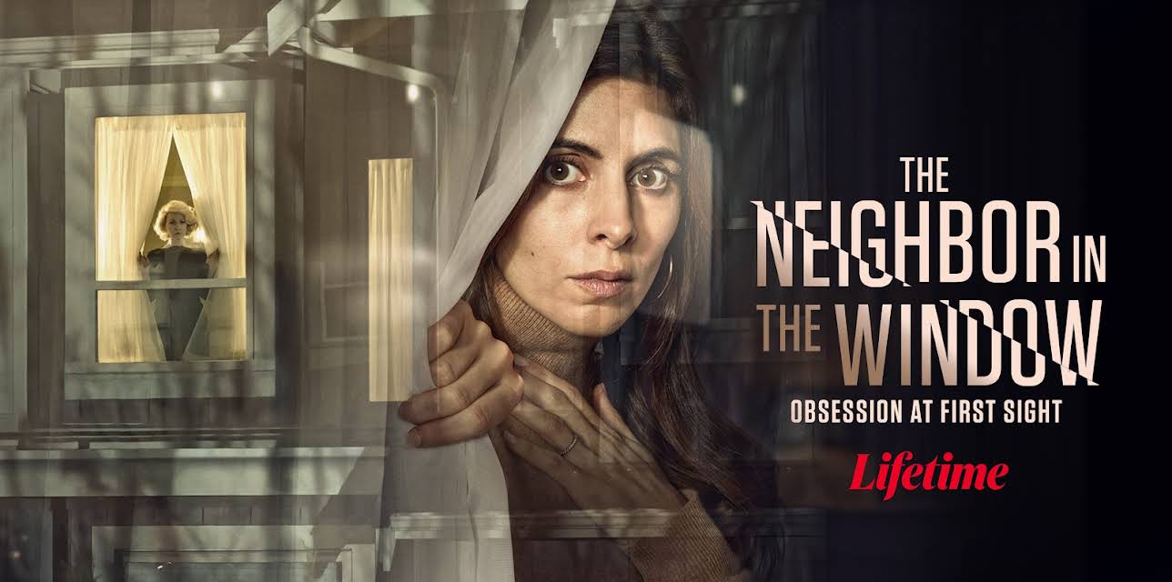 The Neighbor in the Window