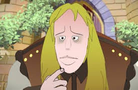 Regal Academy: Pumpkins and Dragons