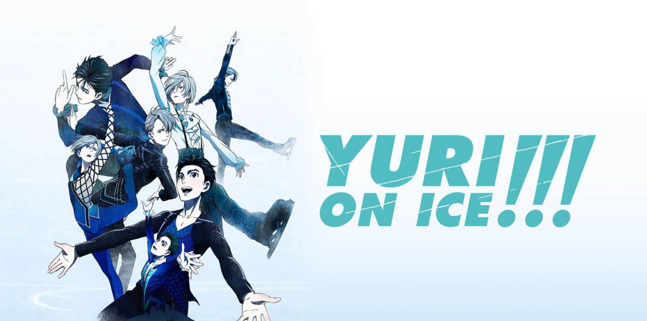 Yuri!!! on Ice