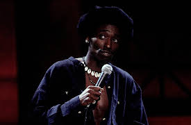 HBO Comedy Half-Hour, Season 1: Eddie Griffin