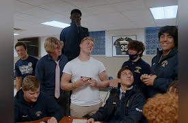 Victory Formation: Statement