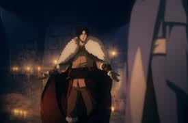 Castlevania: Necropolis