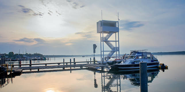 21:00: Unterwegs um den Müggelsee | RBB Fernsehen | 1/28 2026
