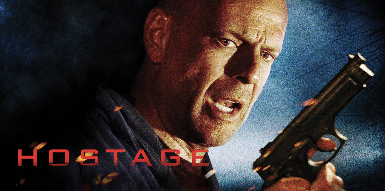 Hostage (2005)