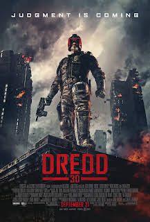 00:15: Dredd | MAX | 6/13 2026