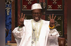 NINOSAN: Episode 220