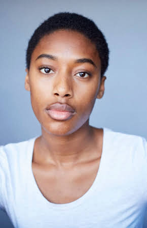 Sophia Brown as 