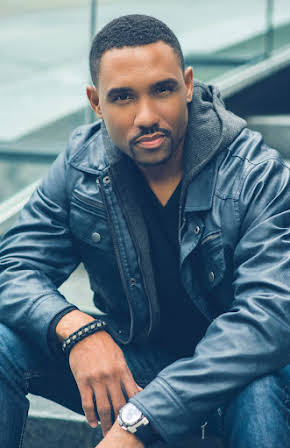 Kent Faulcon as Director