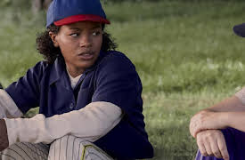 A League of Their Own: Back Footed