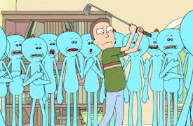 Rick y Morty: Episode 5