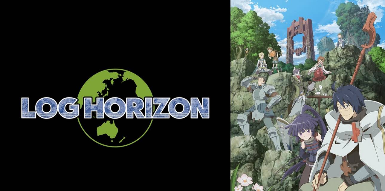 Log Horizon