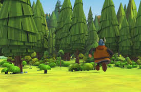 Vicke Viking: Episode 71