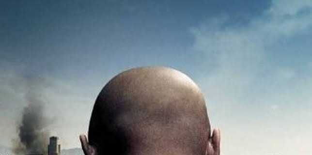 21:30: Amenazados (IMDb 7) | Real Madrid TV | 11/2 2025