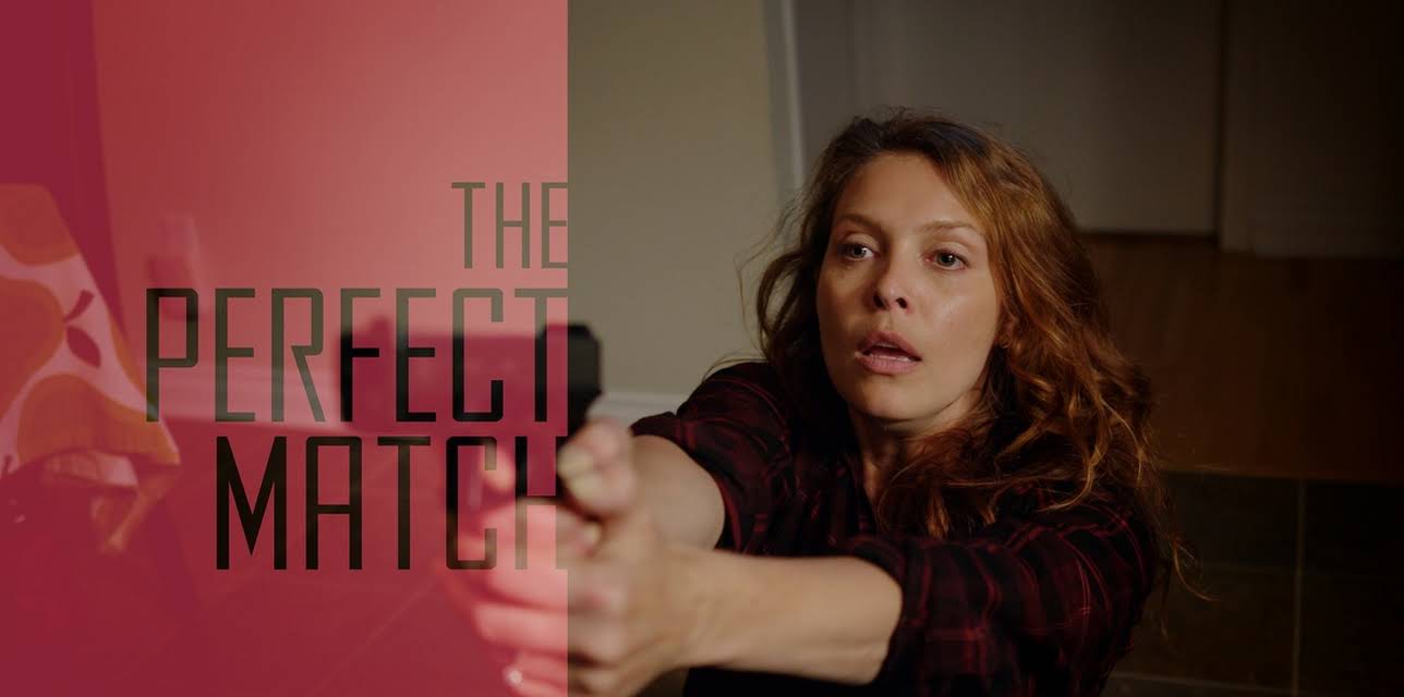 The Perfect Match (2017)