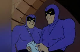 Josie and the Pussycats: Chili Today And Hot Tomale