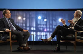 My Next Guest Needs No Introduction With David Letterman: Bonus: You're Dave Letterman, You Idiot