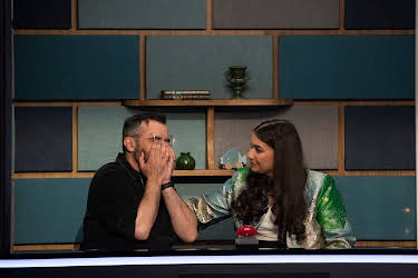 09:40: Alle mot alle (S7 E6) (S7) | TVNorge | 4/6 2026