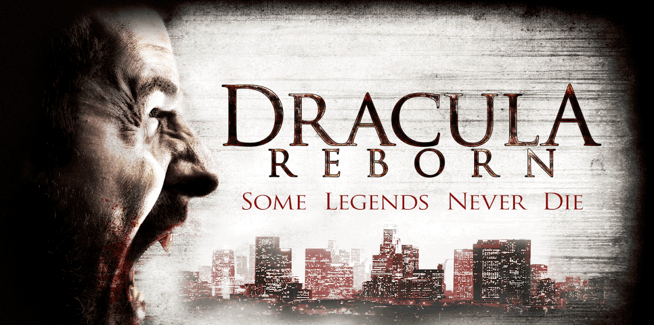 Dracula Reborn (2012)