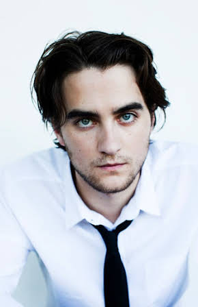 Landon Liboiron as 