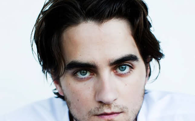 Landon Liboiron