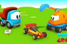 Sing With Leo: LeoFriend