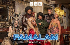 Famalam: Episode 2