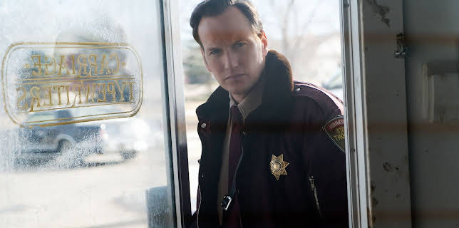 00:10: Fargo (S2 E3) (S2) | Viasat Series | 2/17 2026