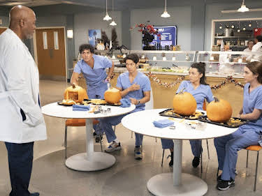 15:45: Grey's Anatomy - Die jungen Ärzte | Sixx | 7/22 2026