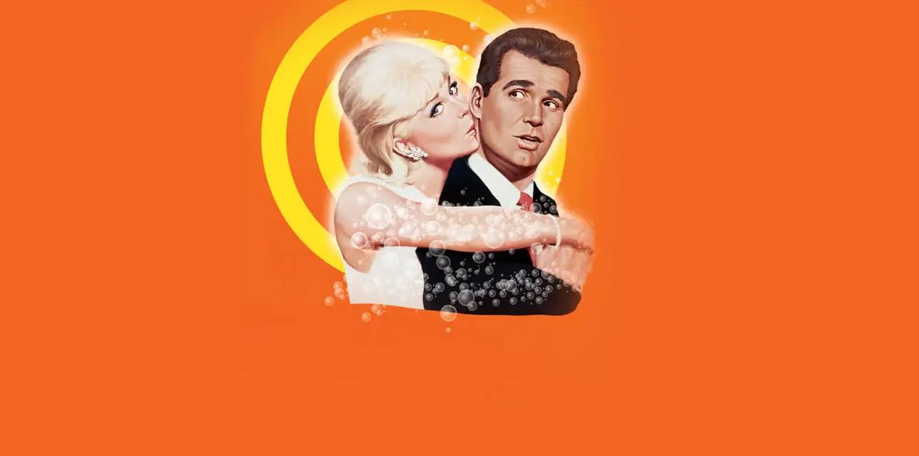 The Thrill of It All (1963)