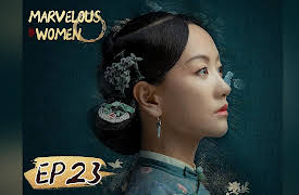 Marvelous Women: Marvelous Women EP23