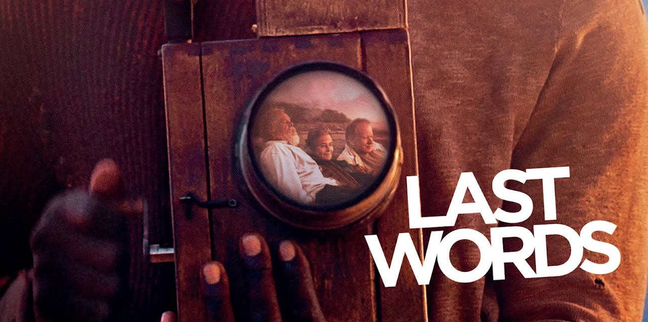 Last Words (2021)