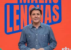 Malas lenguas: Episodio 125