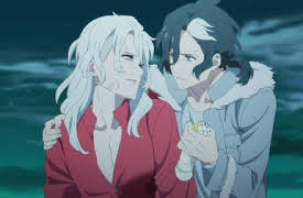 Sirius the Jaeger: El Arca de Sirius