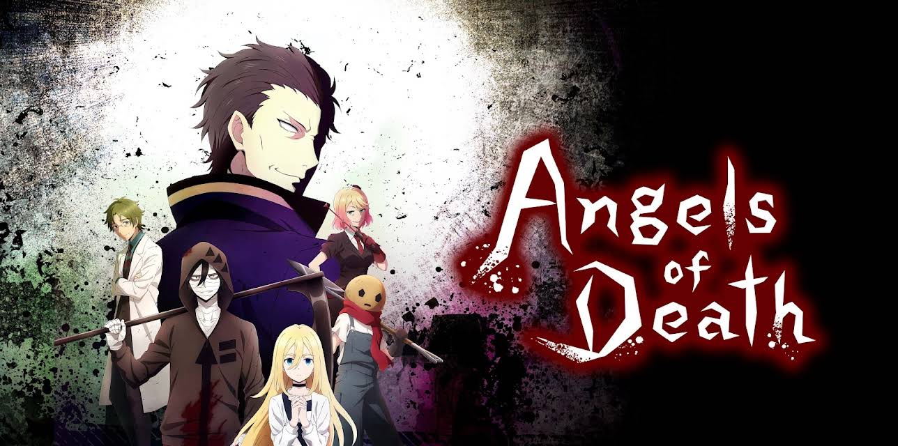 Angels of Death