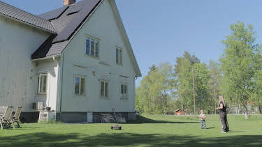 15:00: Renoveringsdrömmar (S2 E1) (S2) | Kanal 5 | 8/17 2026