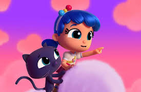 Gry og Regnbueriget: Episode 14