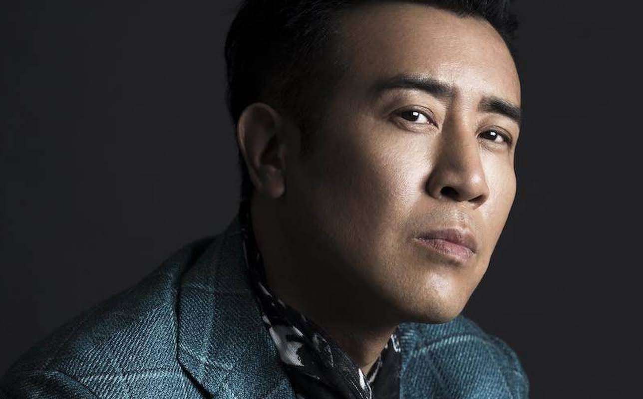 Yu Hewei