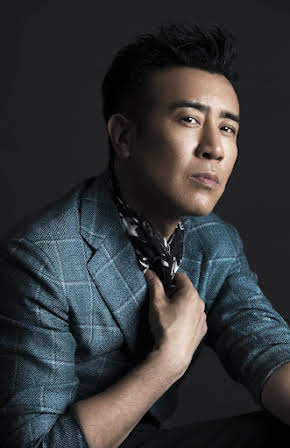 Yu Hewei as 