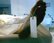 Autopsie - Mysteriöse Todesfälle