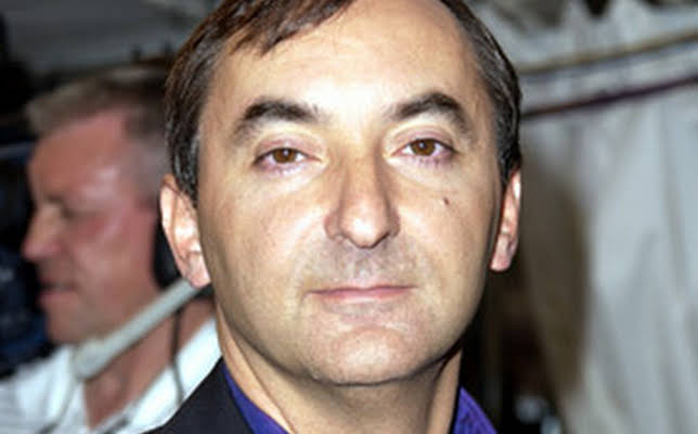 Peter Kosminsky