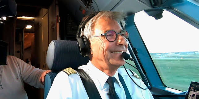 21:00: Mittendrin - Flughafen Frankfurt | HR Fernsehen | 3/11 2026