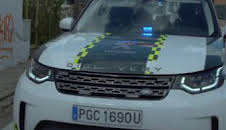 Control de carreteras: Episodio 8