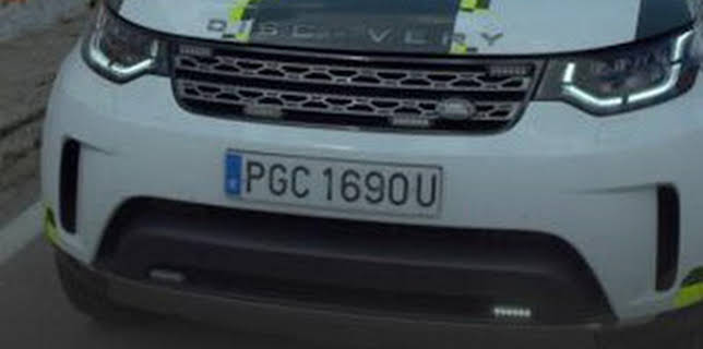 21:05: Control de carreteras: Episodio 8 | Discovery Max | 1/18 2026