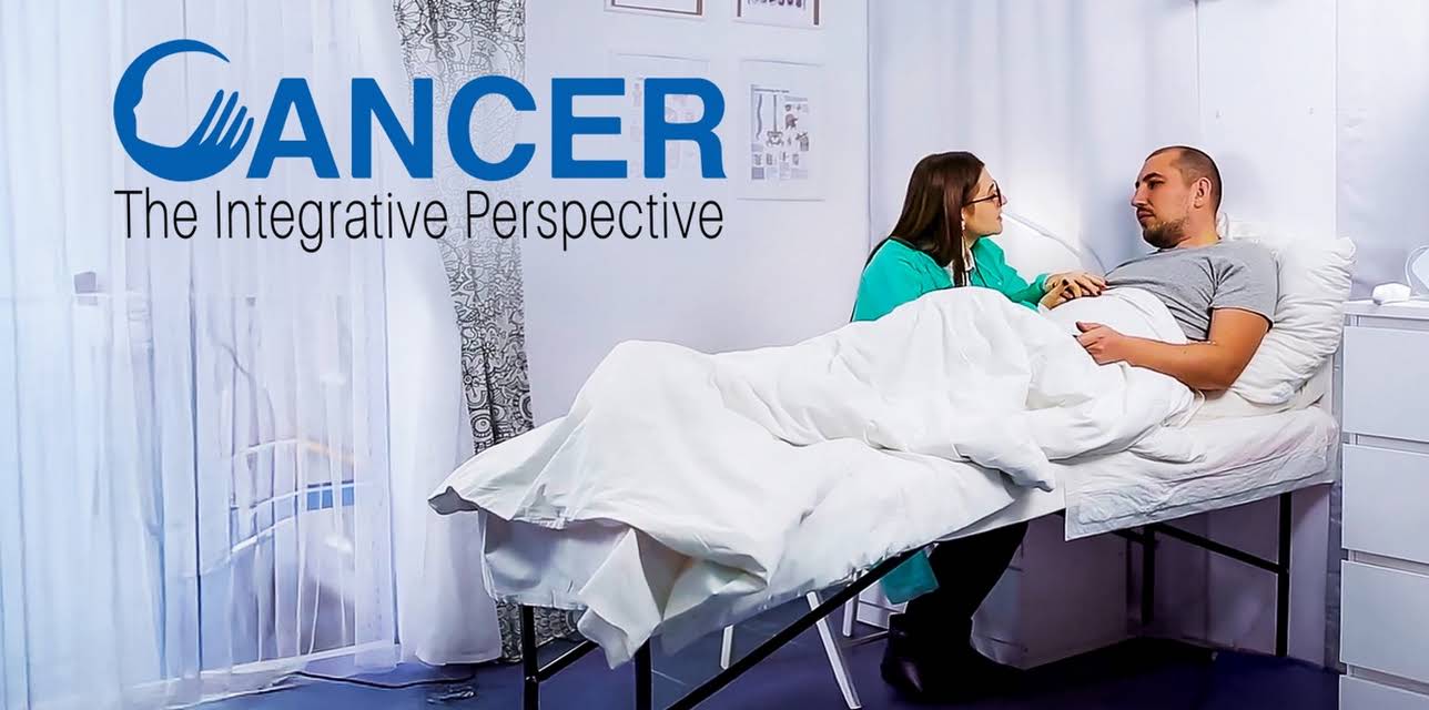 CANCER The Integrative Perspective (2021)