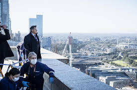 Halifax: Retribution, Season 1: Episode 1