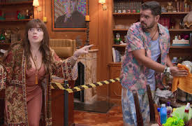 Misstankar i massor: Dags att städa upp