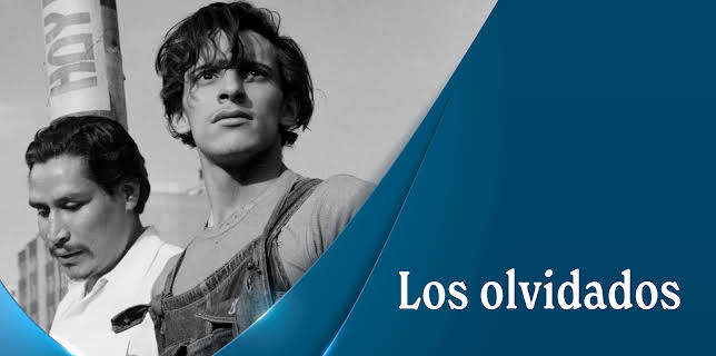 Los olvidados (1952)